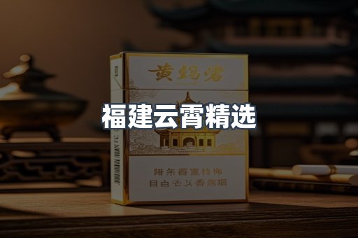 福建云霄精选